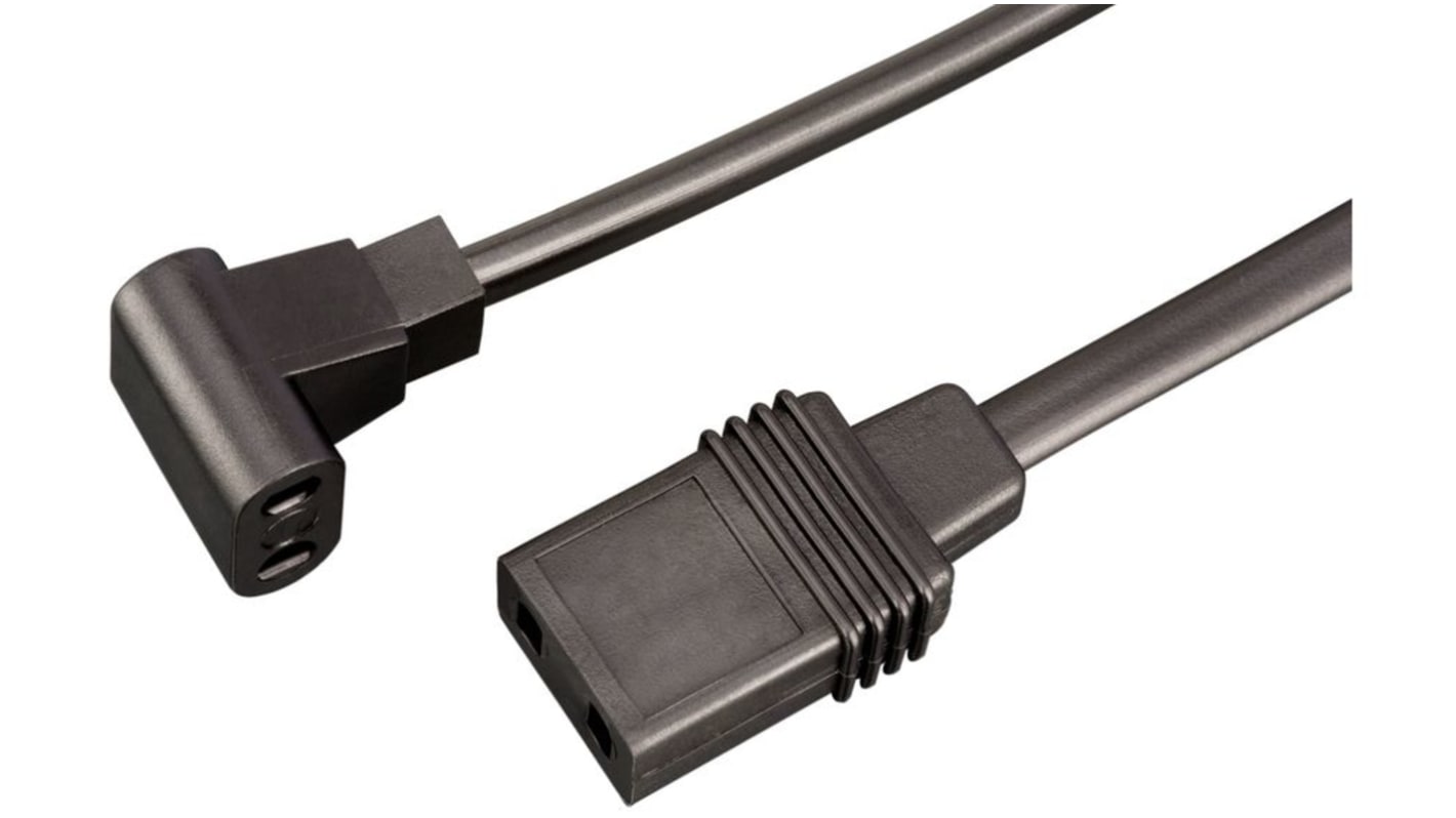 Fan Lead Connector Cable, 610mm