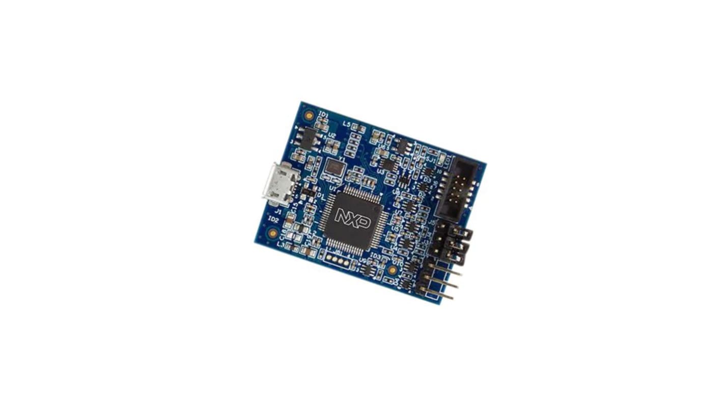 Module de développement de communication et sans fil NXP MCU-LINK