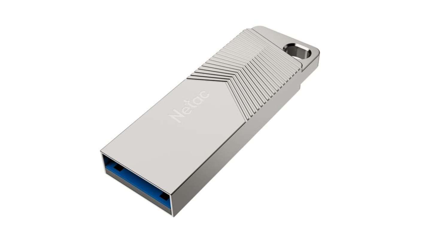 Clé USB Netac NT03UM1N-032G-32PN, 32 Go, USB 3.2