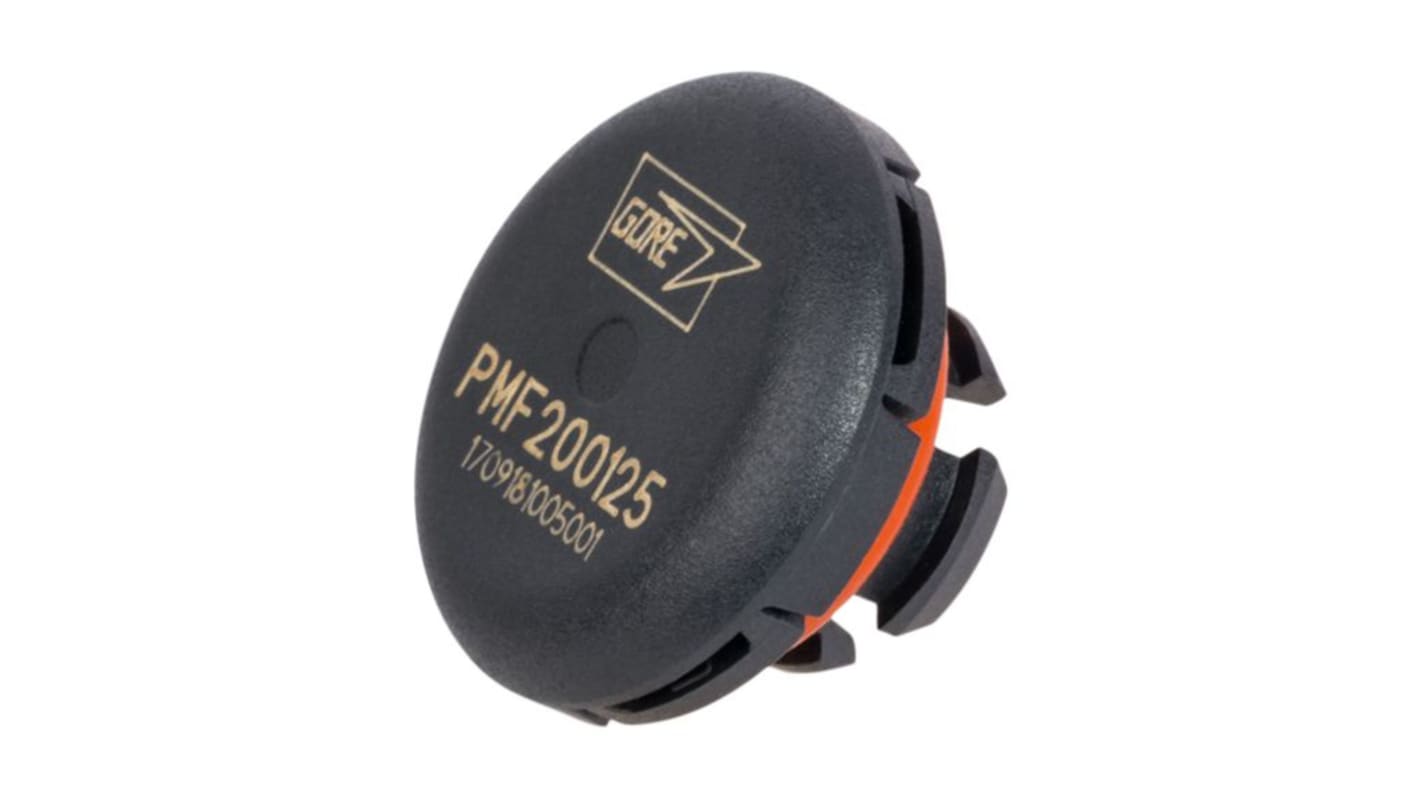 PMF200125 | Wl Gore & Associates Blanking Plug, 8.7mm Hole Diameter ...