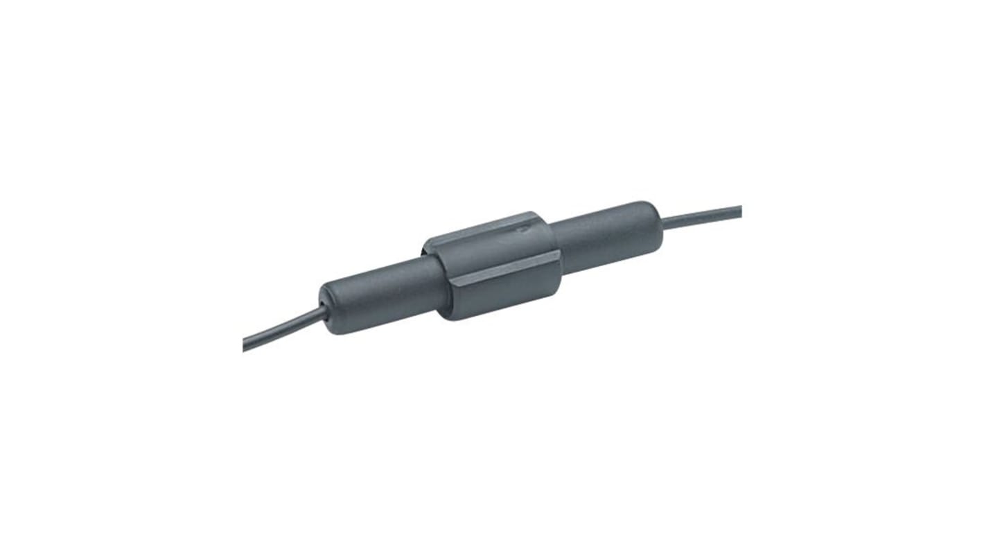 Wurth Elektronik Sicherungshalter Nein für 5 x 20 mm, 6.3 x 32 mm Sicherungen 6.3A 250V ac