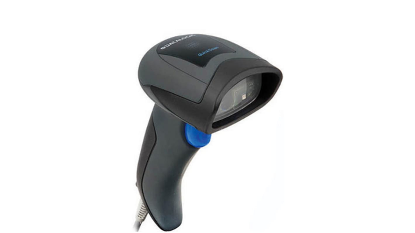 Datalogic Barcode Scanner