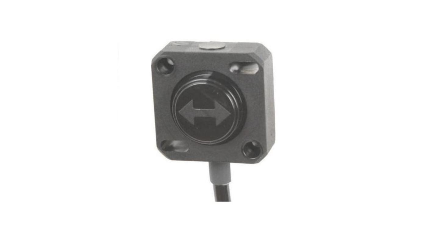 Inclination sensor/0.5-4.5 V/± 90°/Measu