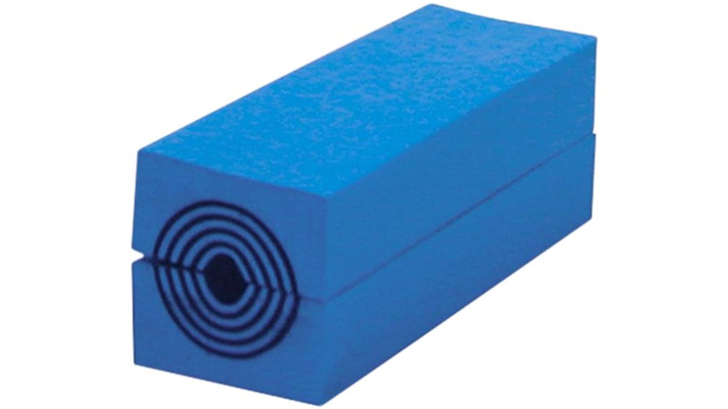 Roxtec Blue Cable Grommet