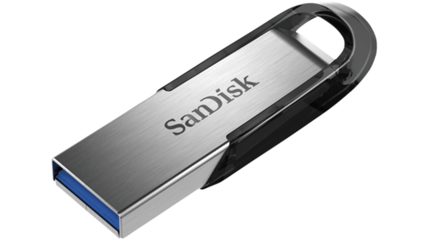 Pendrive Sandisk 16 GB USB 3.0 AES-128