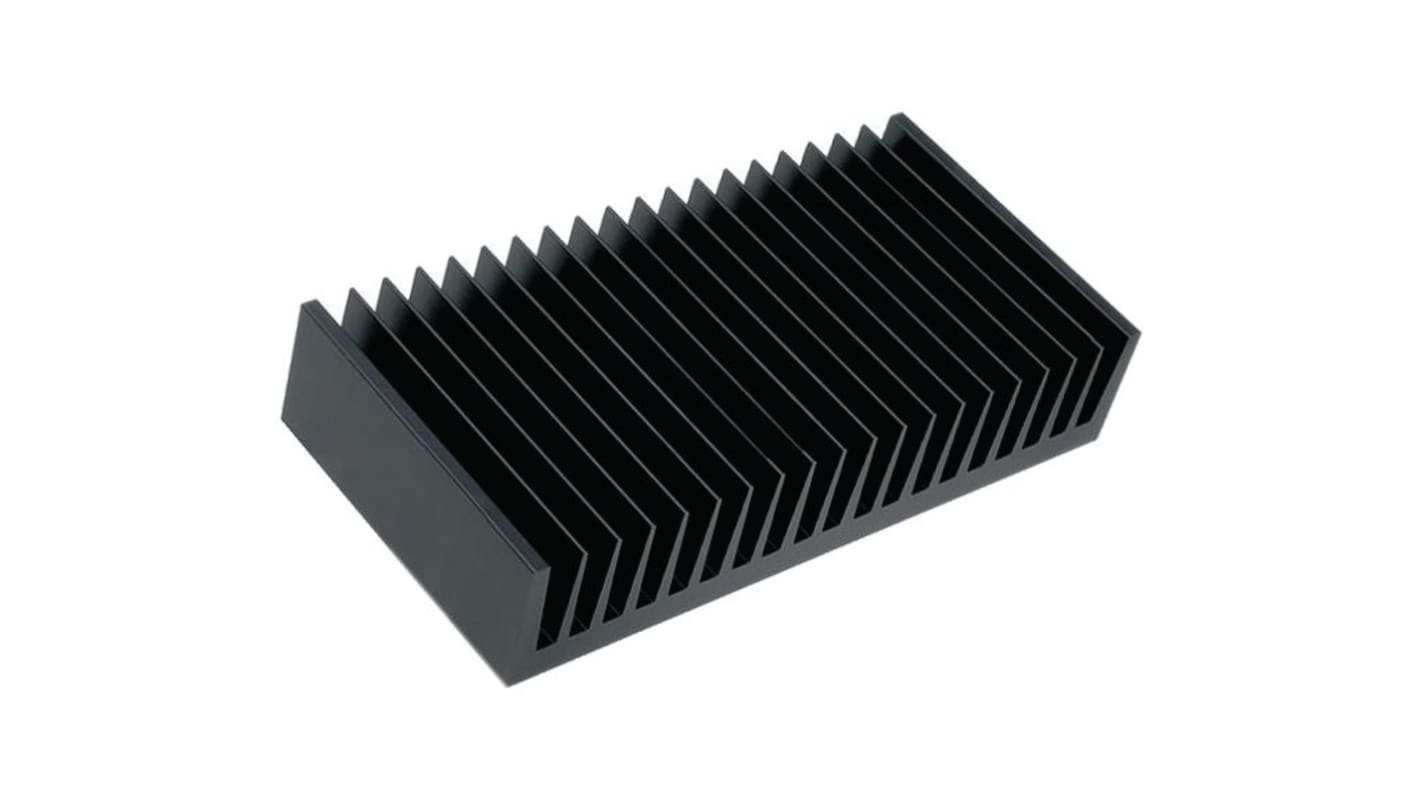 Heatsink, 3.4K/W