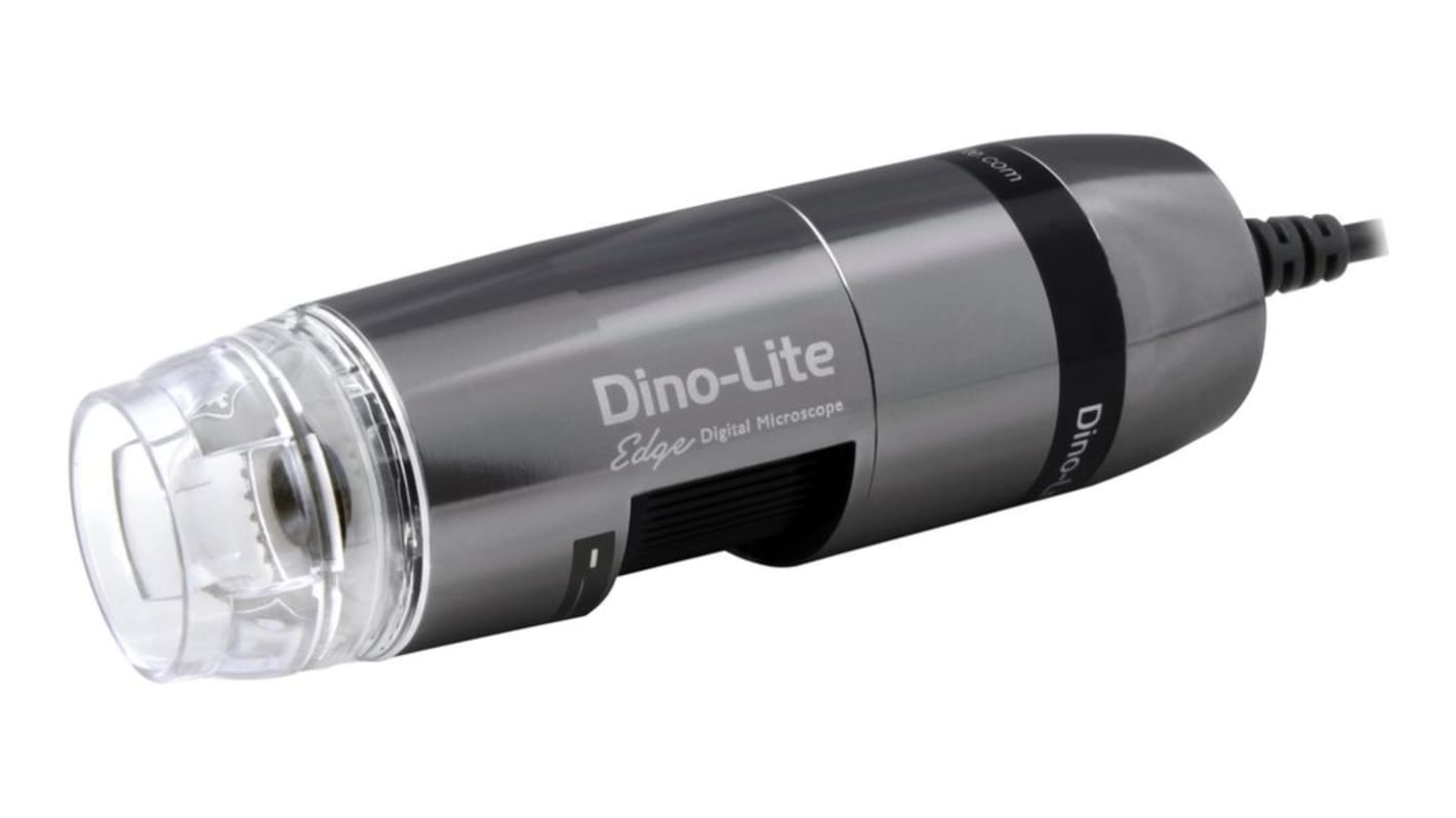 Dino-Lite AM7515MT8A USB 2.0  Digital Microscope, 2592 x 1944 pixels, 700-900X Magnification