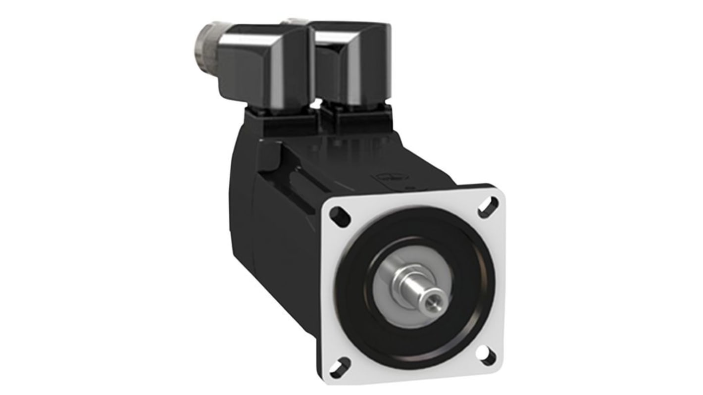 Schneider Electric Servomotor, 7,4 Nm, 480 V, 8000 Umdrehungen pro Minute, 700 W, 2.5Nm, 11mm