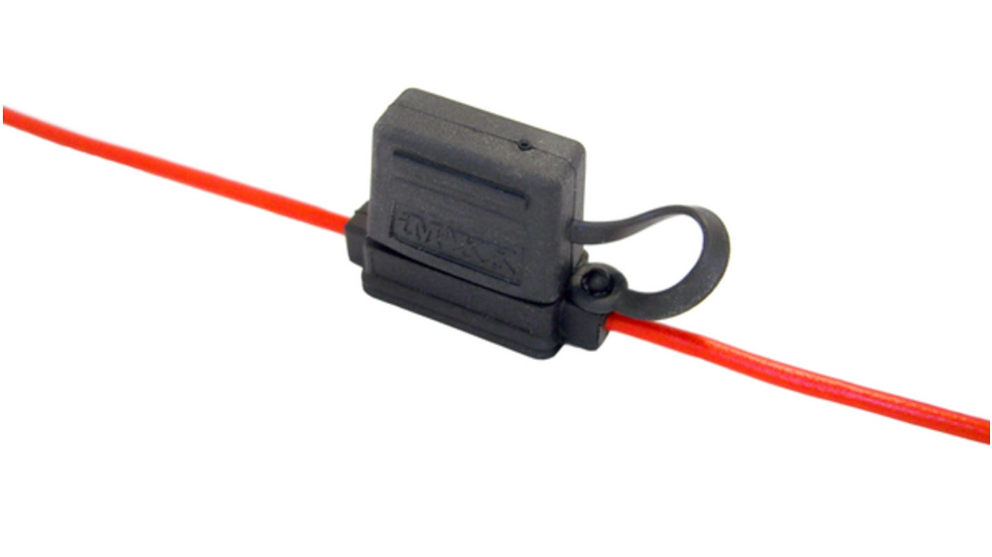 iMaXX 40A Fuse Holder, 32V