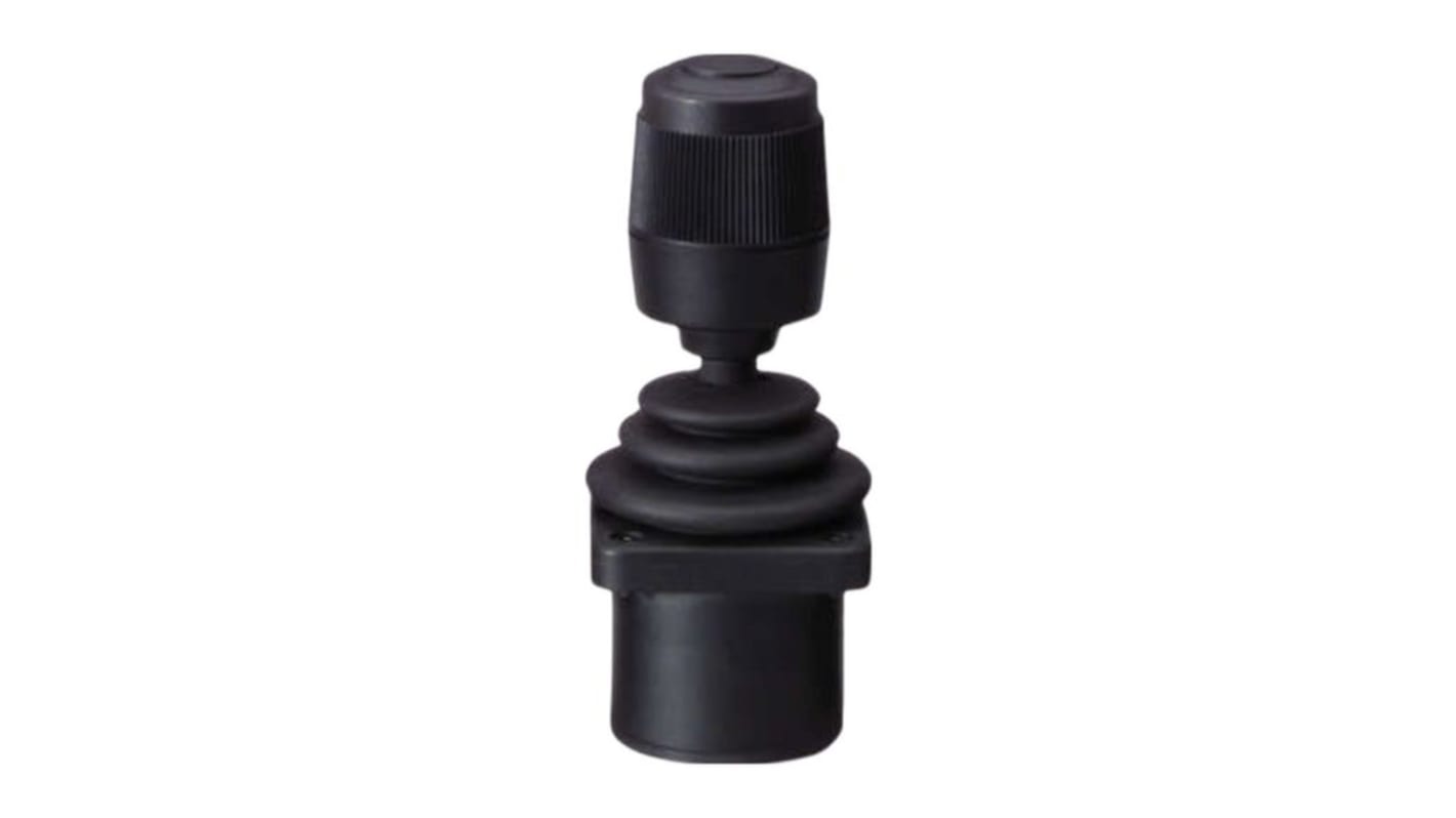 APEM 3-Axis Joystick Standard, IP65, IP68