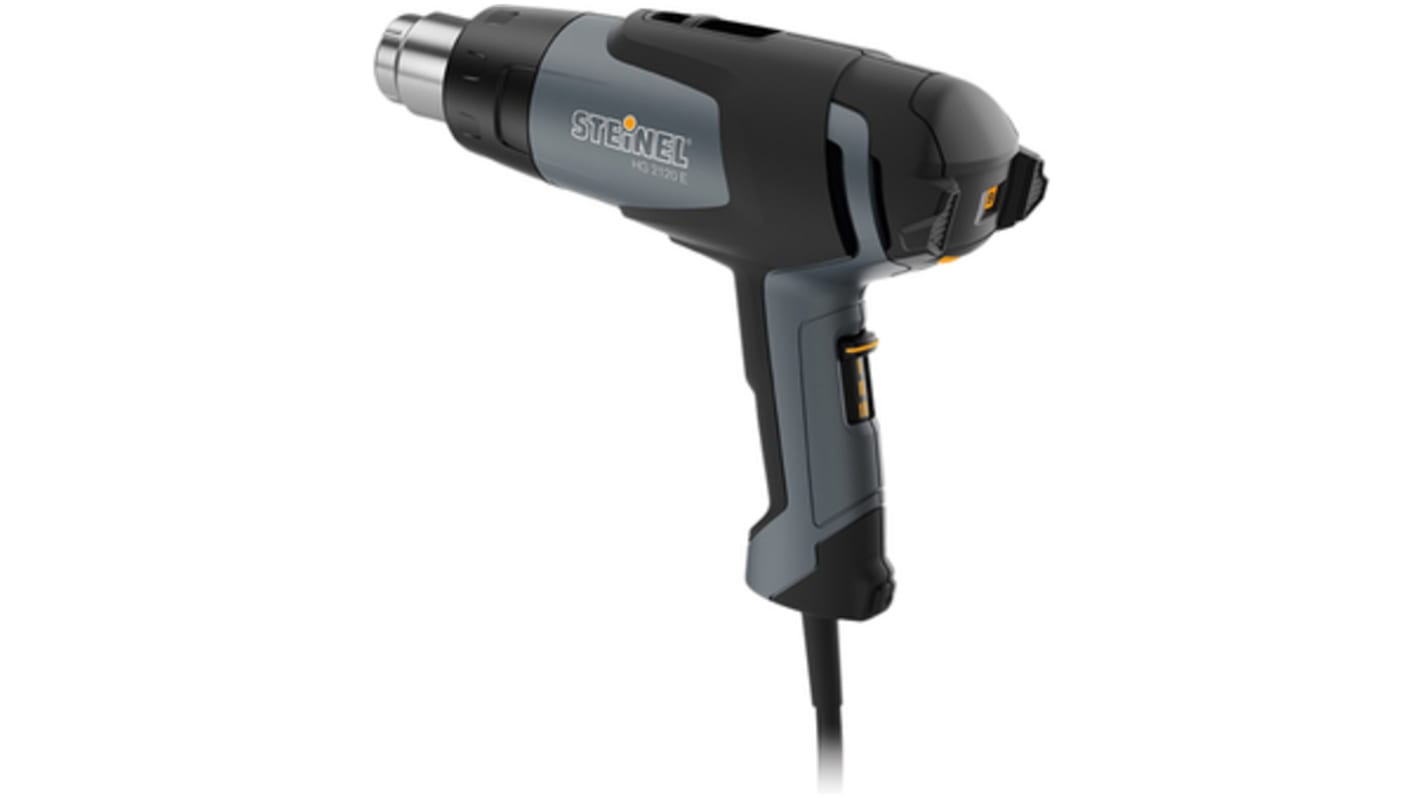 Heat Gun F (CEE 7/3)