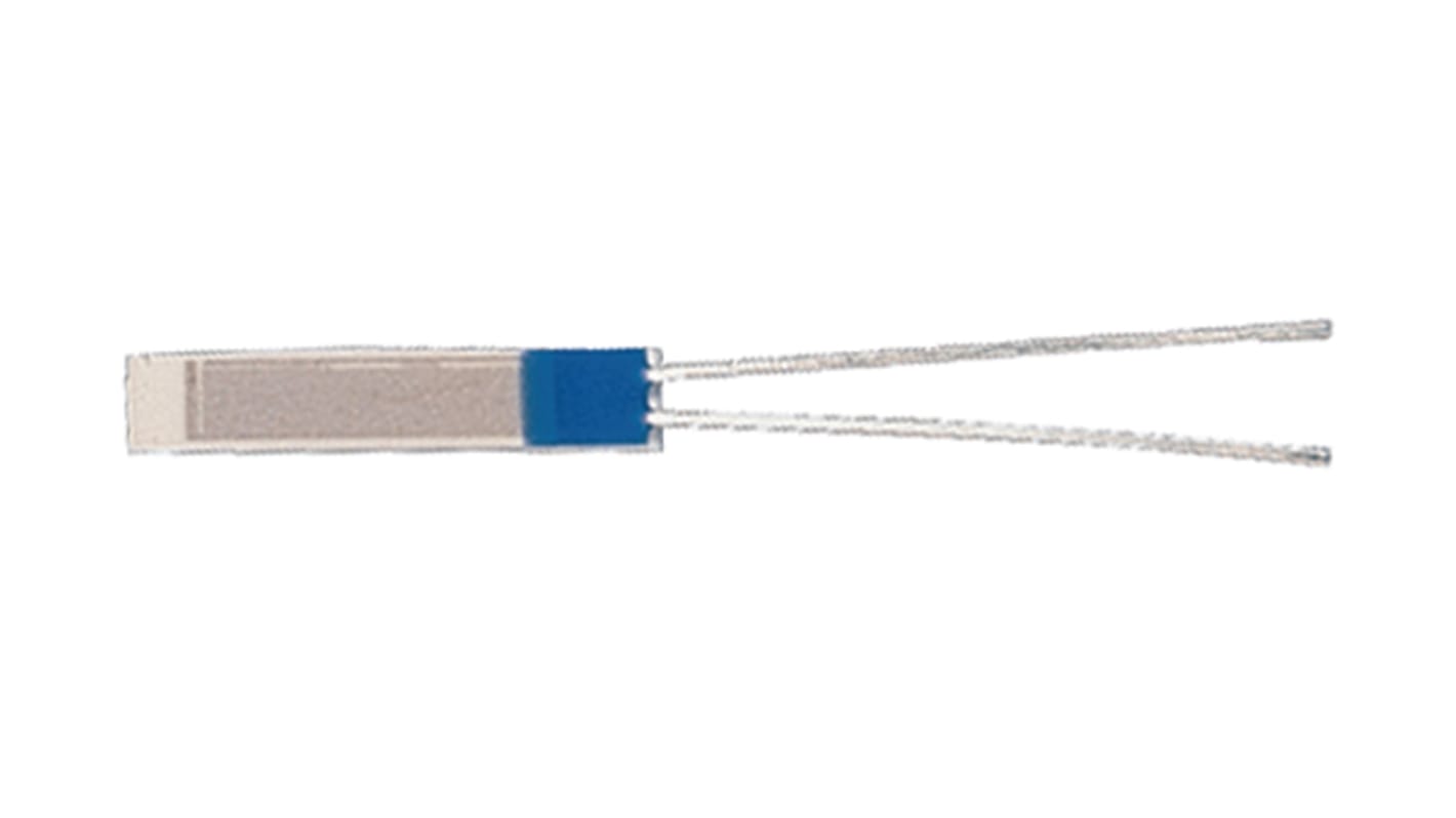 Sonde de température à résistance au platine Jumo type Resistance, Thermistor, Maximum 550 °C