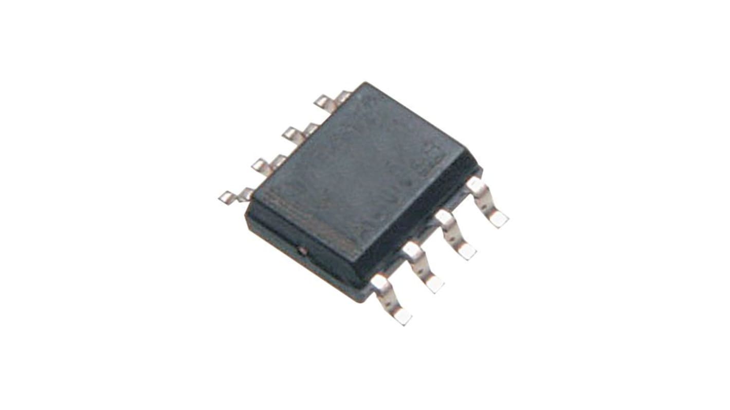 Analog Microelectronics コンバータ リニア電圧 昇降圧 6 V, 8-Pin, AM 422-1 SO8