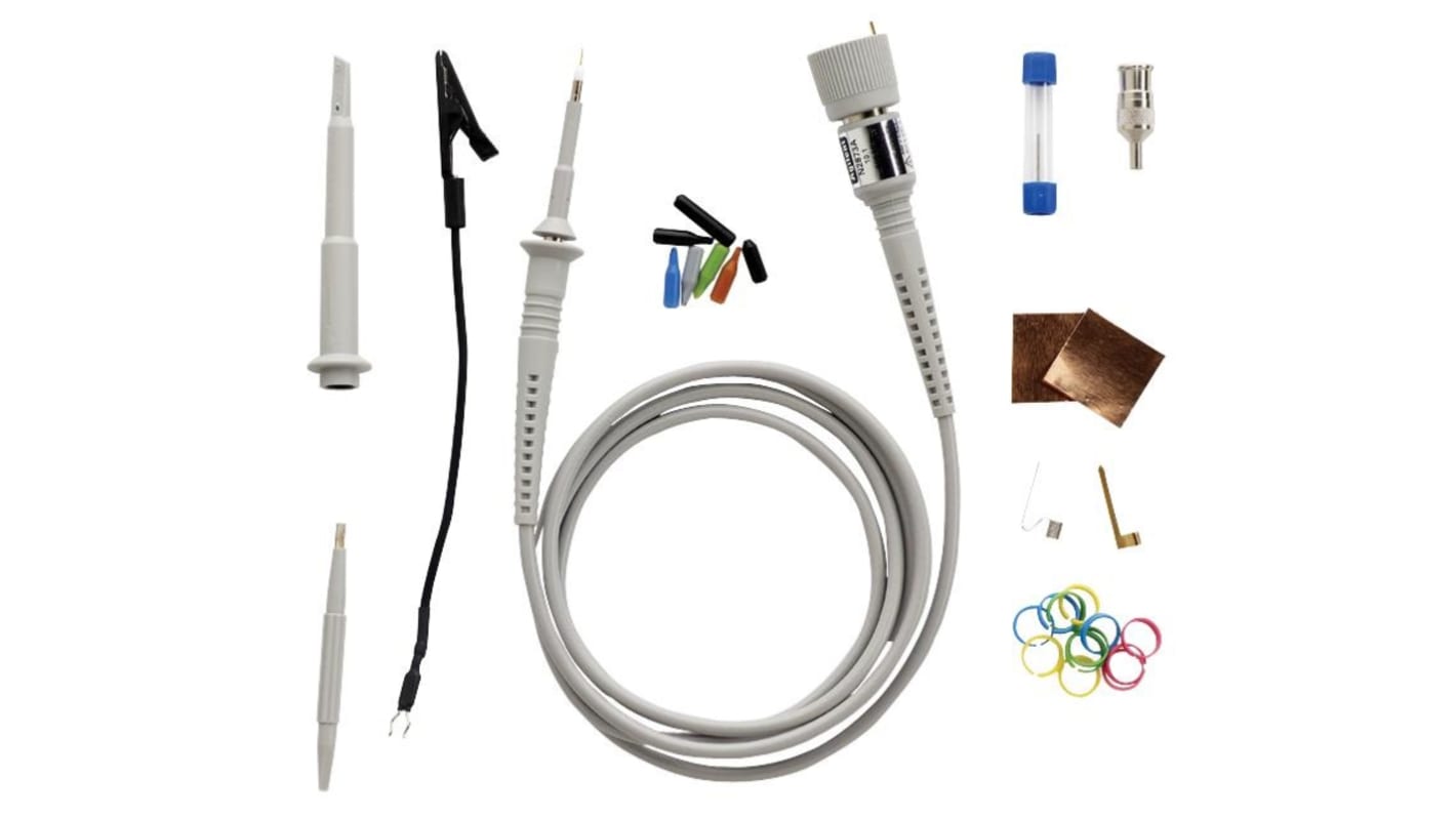 Keysight Technologies InfiniiVision Series N2872A Oscilloscope Probe