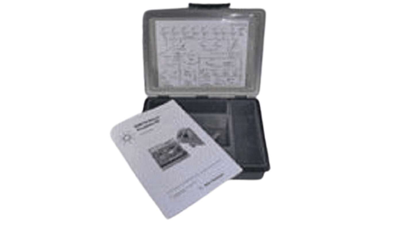 Keysight Technologies N2877A Deluxe-Zubehör-Kit