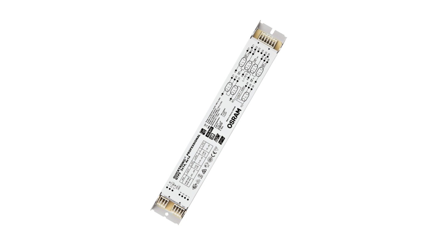 LEDVANCE 240V dc LED Strip Light, 280mm Length