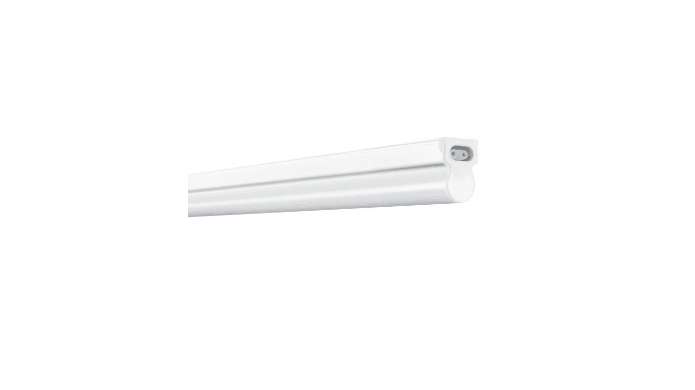 Luminaria lineal LEDVANCE, Listón, 240 V, 20 W, LED, 1,175 m x 27 mm, IP20