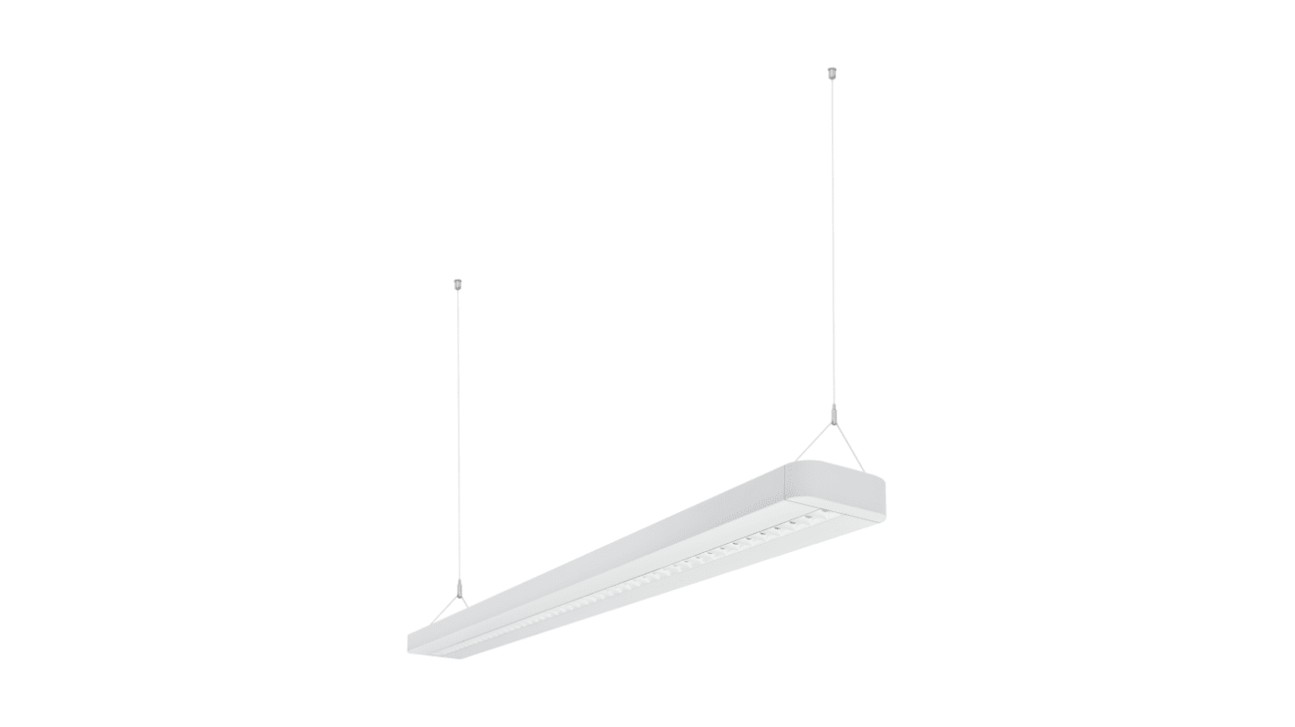 LEDVANCE  LED Panelleuchte LED Rechteckig, 4650 lm x 120 mm x 1,199 m / 42 W