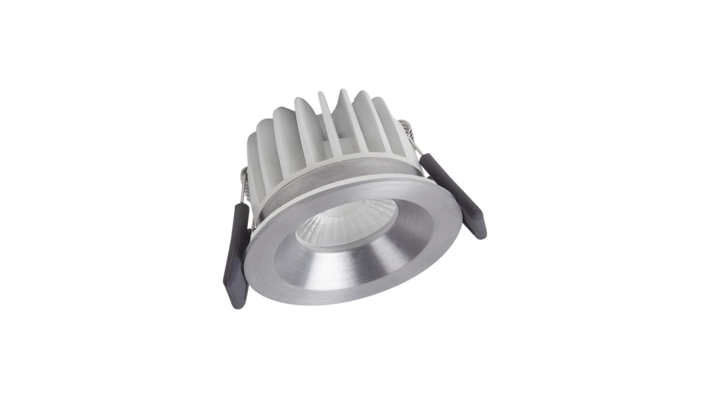 SPOT FIREPROOF DIM 8 W 3000 K IP65/IP20