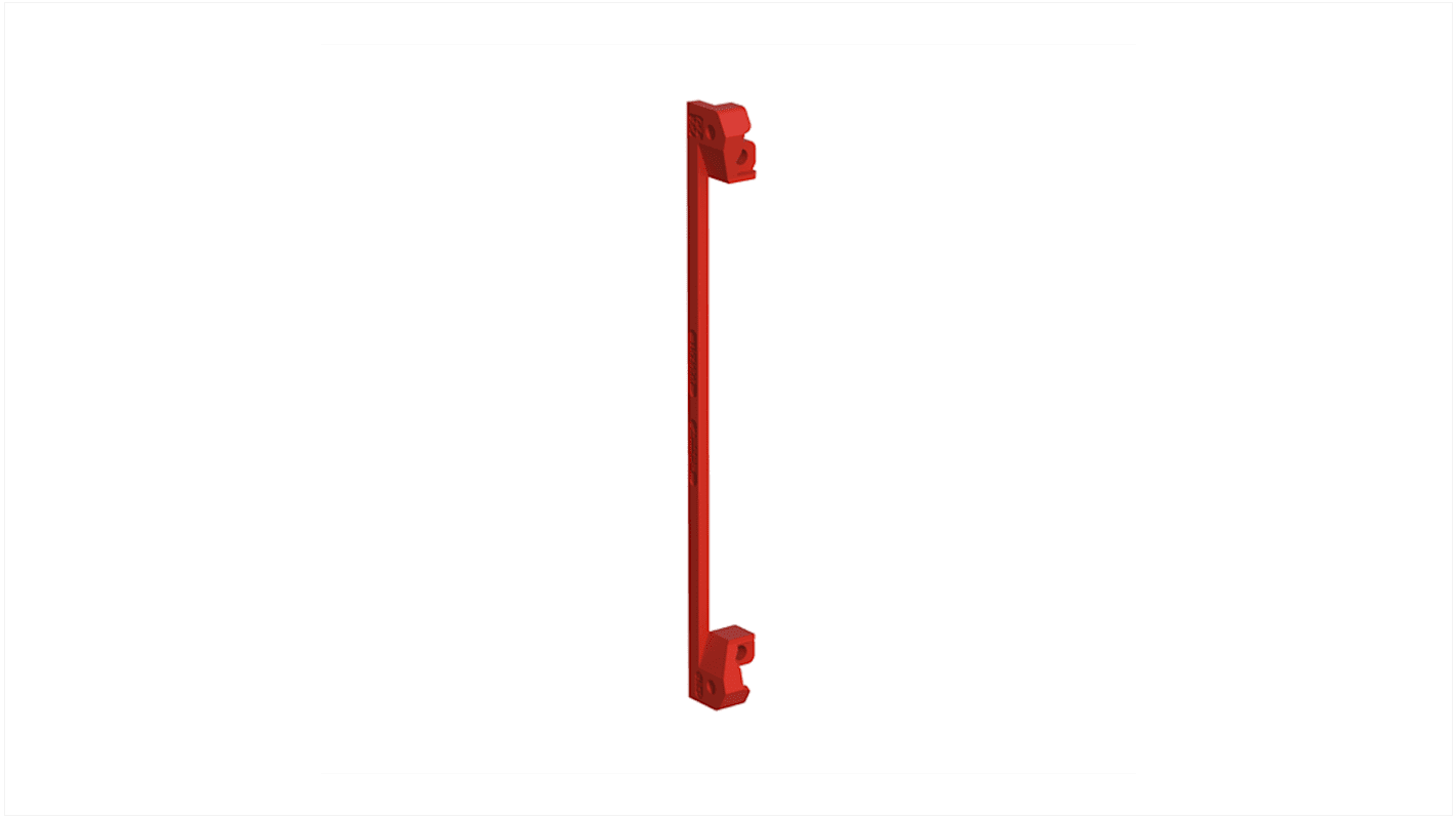 Equerre circuit imprimé nVent SCHROFF 60807