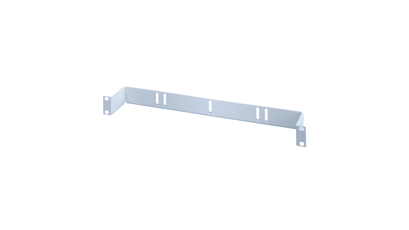 nVent SCHROFF Guide Rail Mounting Bracket for Use with LSA+ Guide Rails