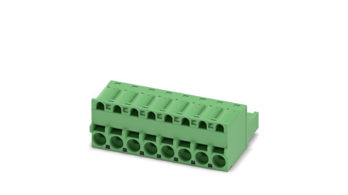 PCB connector FKCS 2,5/ 8-ST