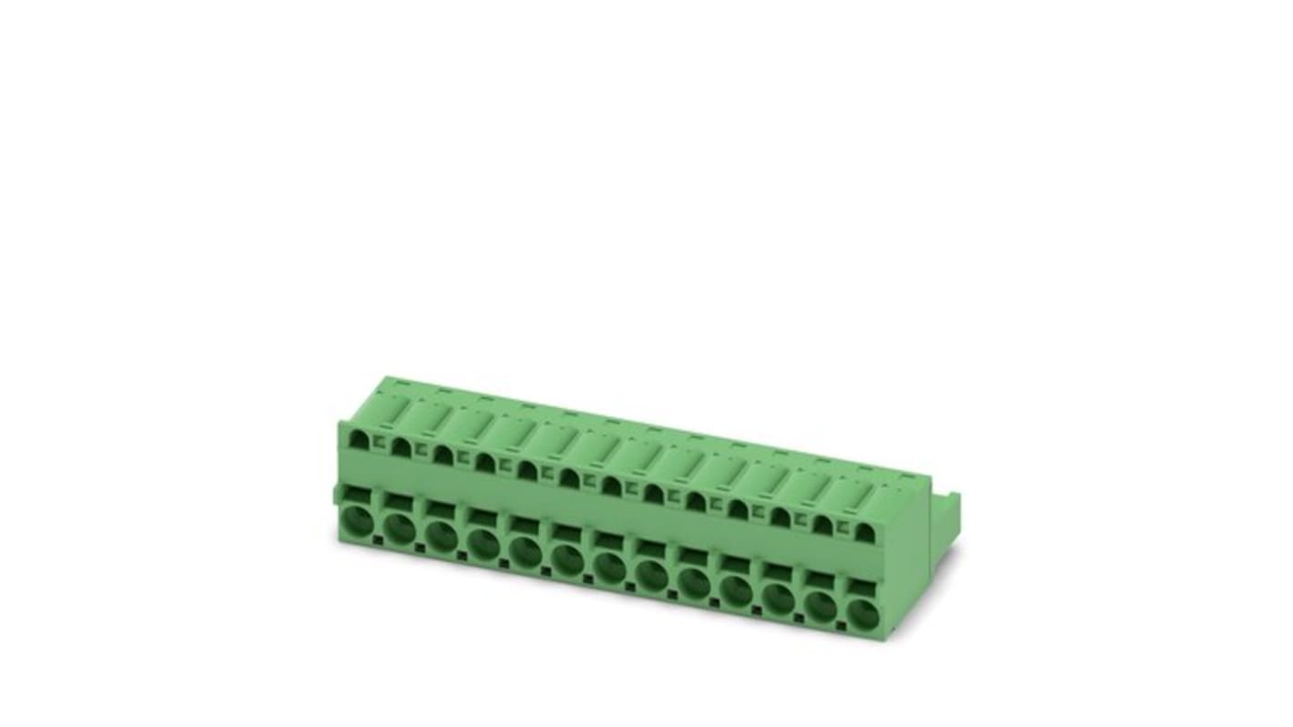 PCB connector FKCS 2,5/13-ST