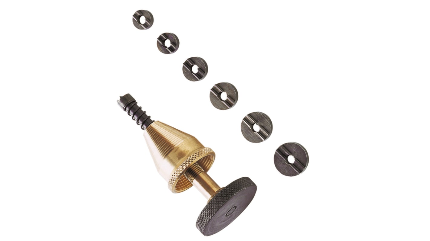 262191 Virax 11 mm, 13 mm, 14 mm, 15 mm, 16 mm, 18 mm, 20 mm, 22 mm x