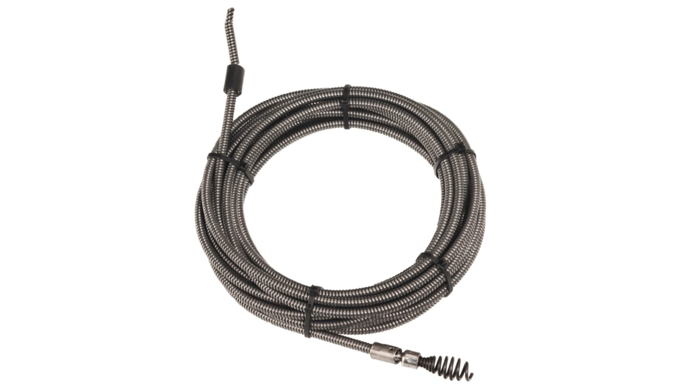 CABLE 10M/8MM + VRILLE ART P/ VAL25/26