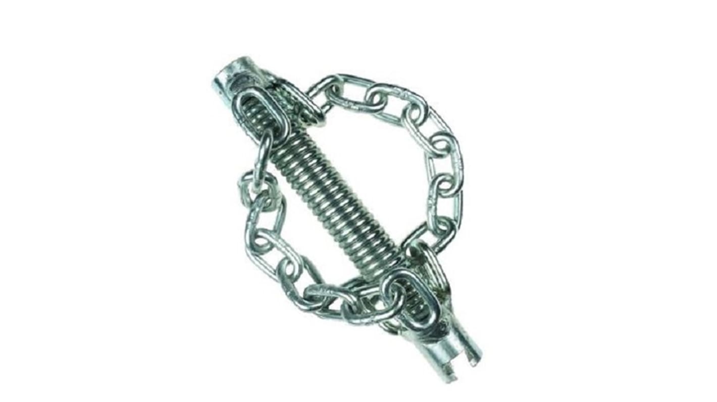 293162 | CLE DECOUPLAGE P/SECTION VAL95/96 16MM | RS