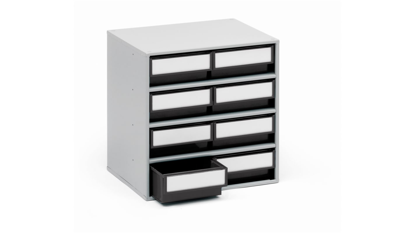 Armoire ESD, 8 Compartiments