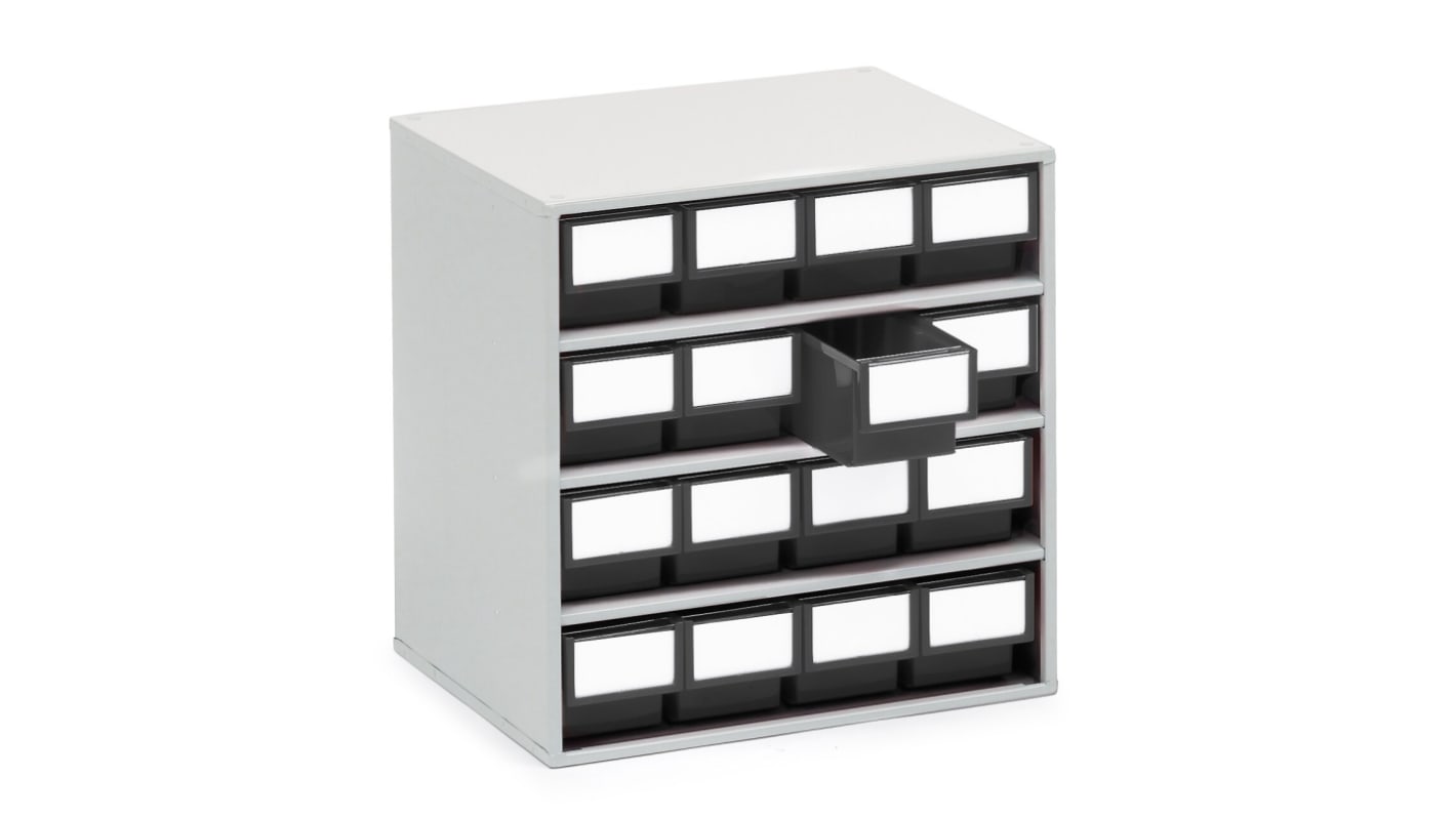 Treston 16 Drawer ESD Cabinet