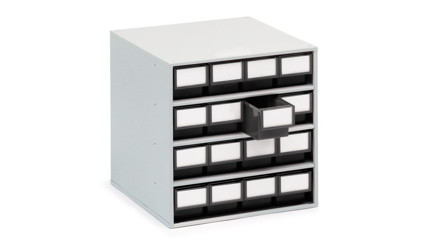 Treston 16 Drawer ESD Cabinet