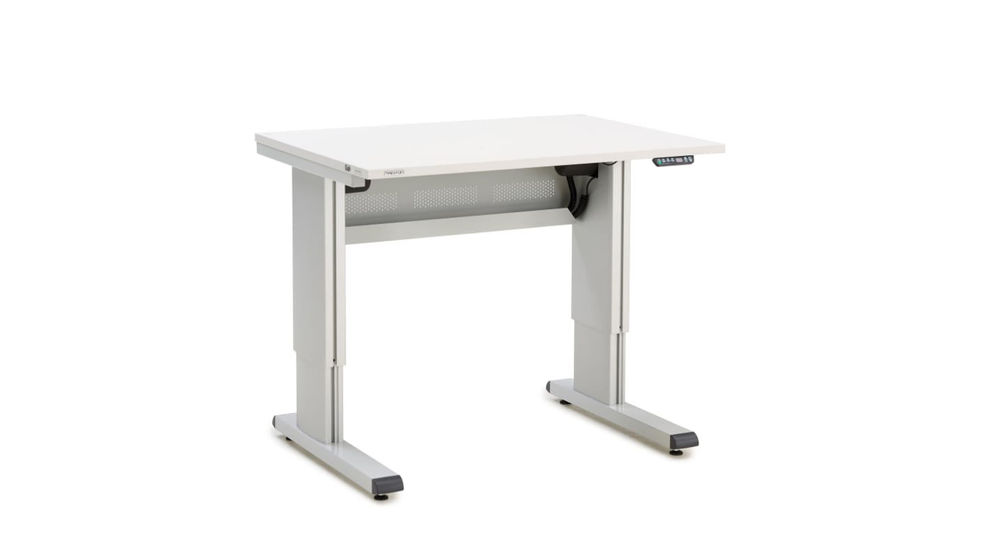 WB electric adjustable bench 1073x800