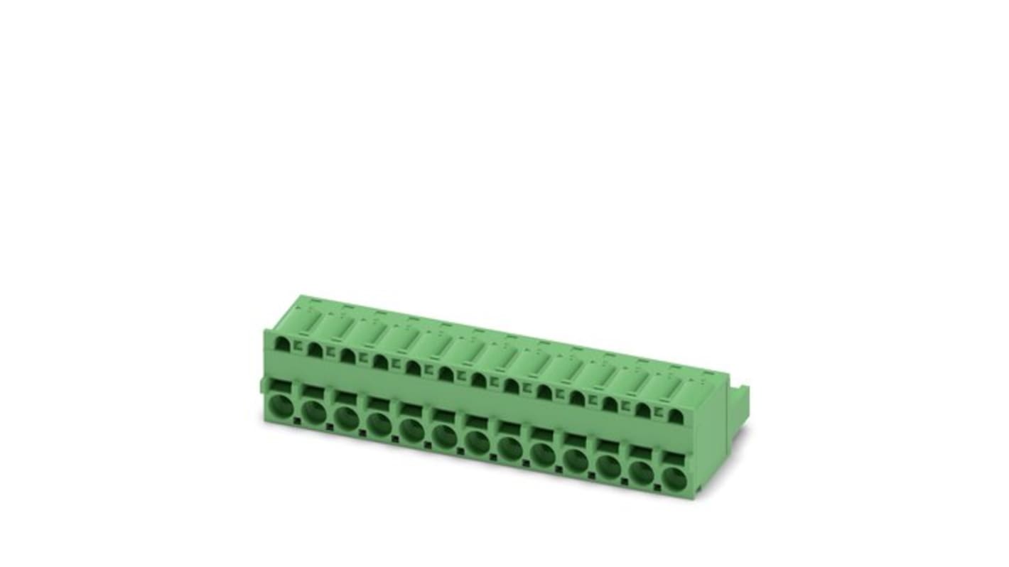 PCB connector FKCS 2,5/13-ST-5,08