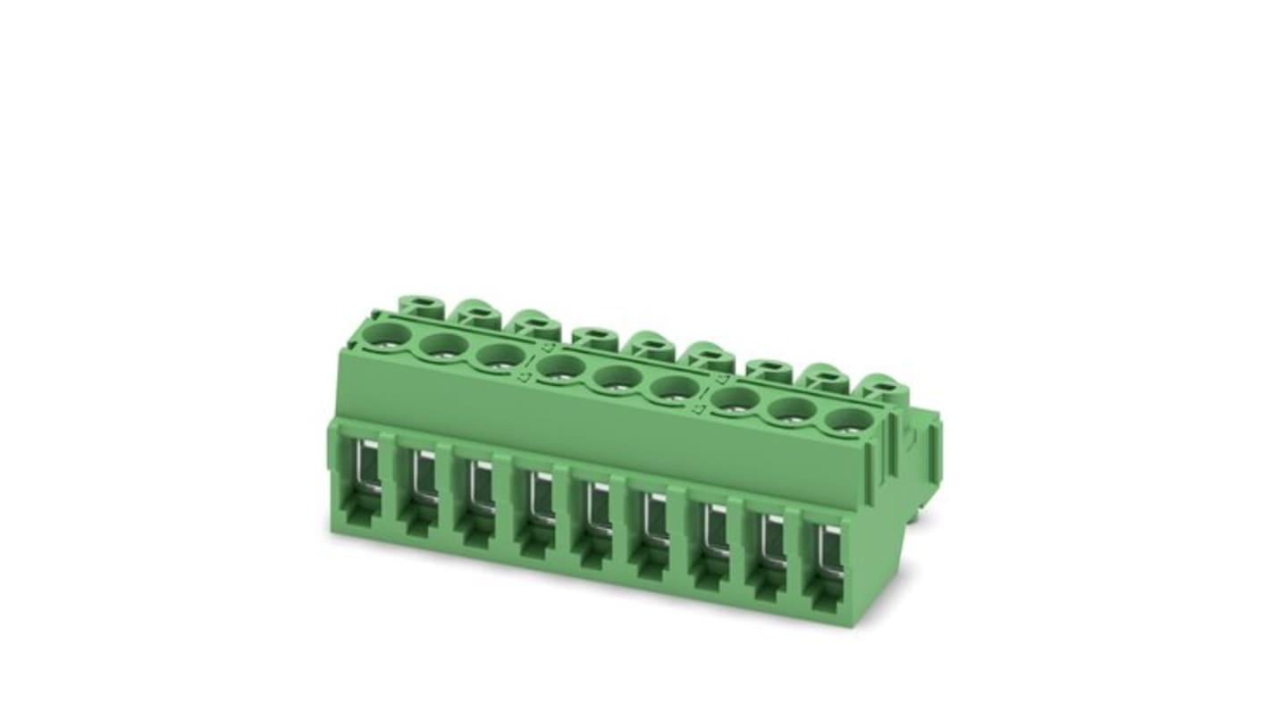 PCB connector PT 1,5/ 9-PVH-3,5