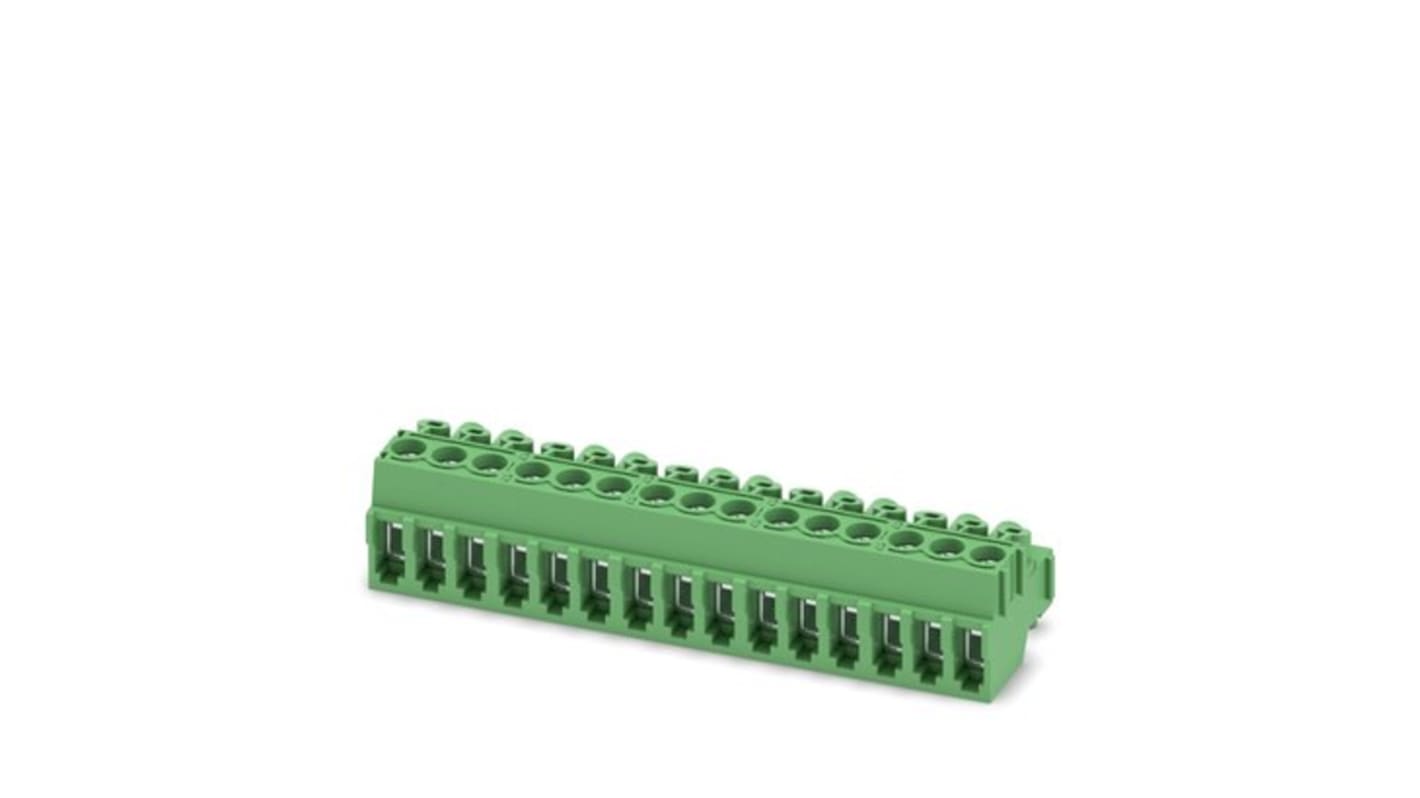 Phoenix Contact PCB Connector