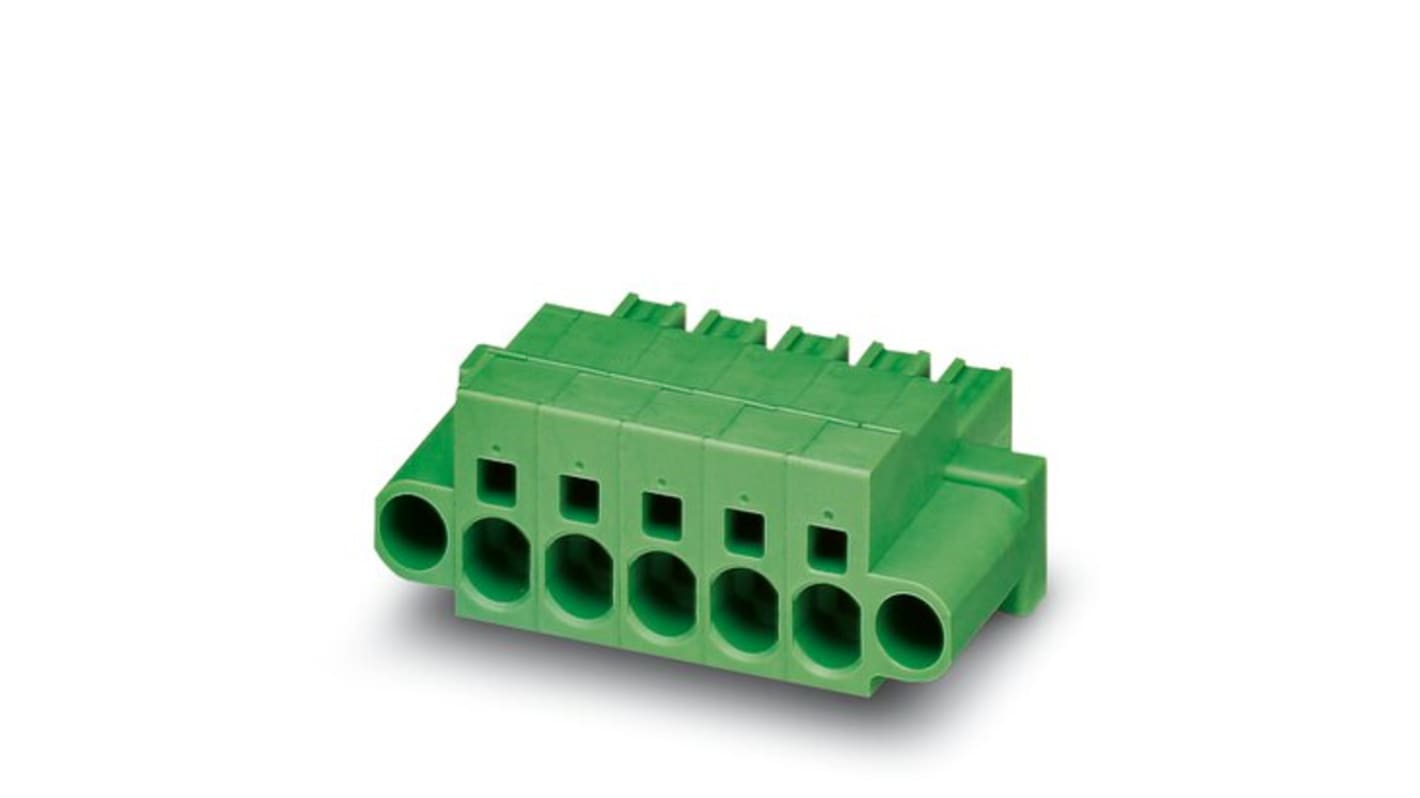 PCB connector SPC 5/12-STF-7,62