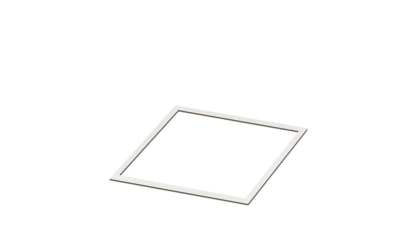 Phoenix Contact HCS-C Series Adhesive Base for Use with Display Window, 44.7 x 71.7 x 0.2mm