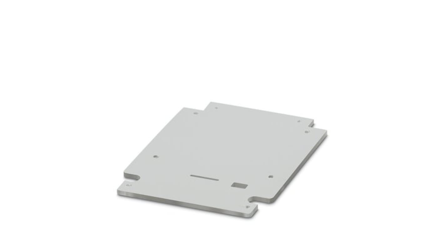 Phoenix Contact Polycarbonate PCB Mounting Enclosure