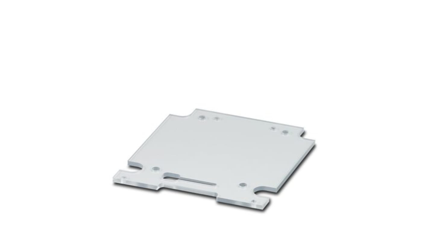 Phoenix Contact Polycarbonate PCB Mounting Enclosure