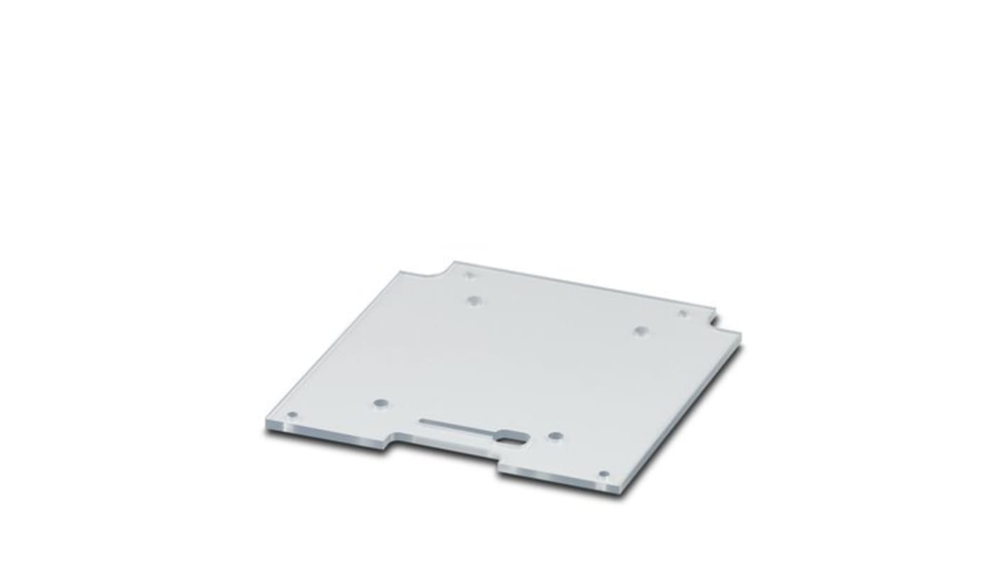 Phoenix Contact Polycarbonate PCB Mounting Enclosure