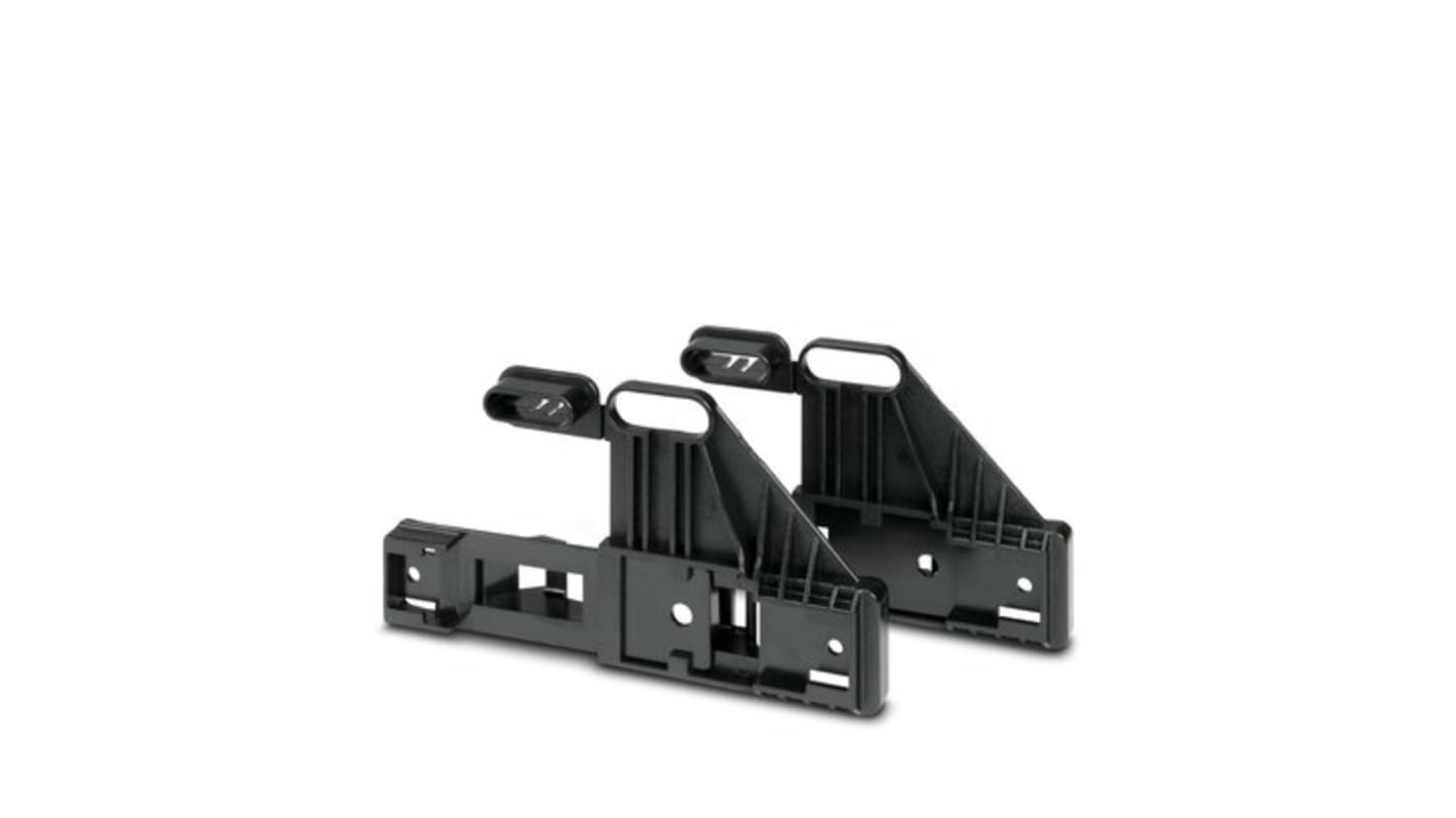 Phoenix Contact ECS Series Mounting Bracket for Use with Enclosure