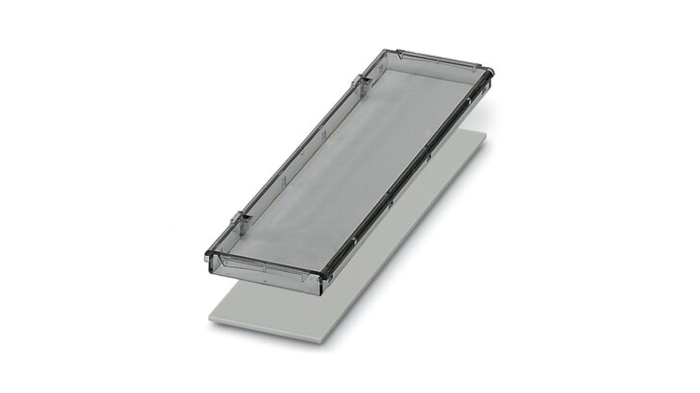 Phoenix Contact BC Polycarbonate PCB Mounting Enclosure