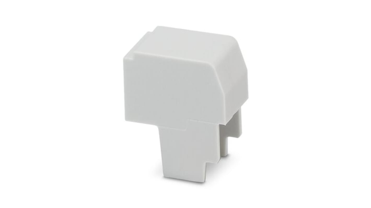 Phoenix Contact ME Series Polyamide Filler Plug for Use with Unoccupied Terminal Points (3MSTBO), 16.35 x 10 x 18.5mm