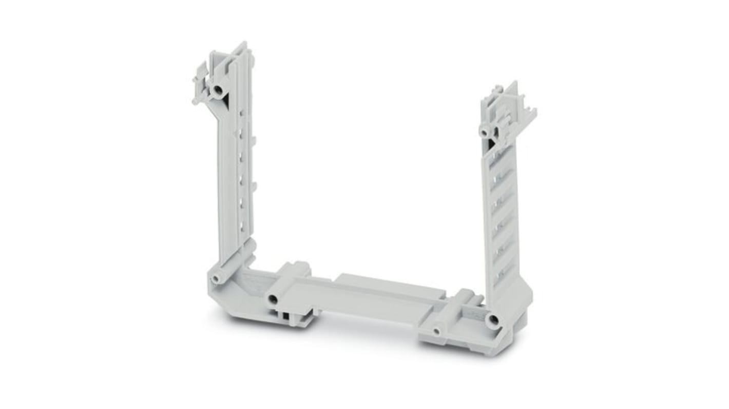 Phoenix Contact ME Series Intermediate Element for Use with DIN Rail