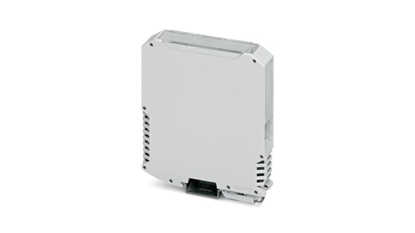 Phoenix Contact ME-MAX Polyamide PCB Mounting Enclosure