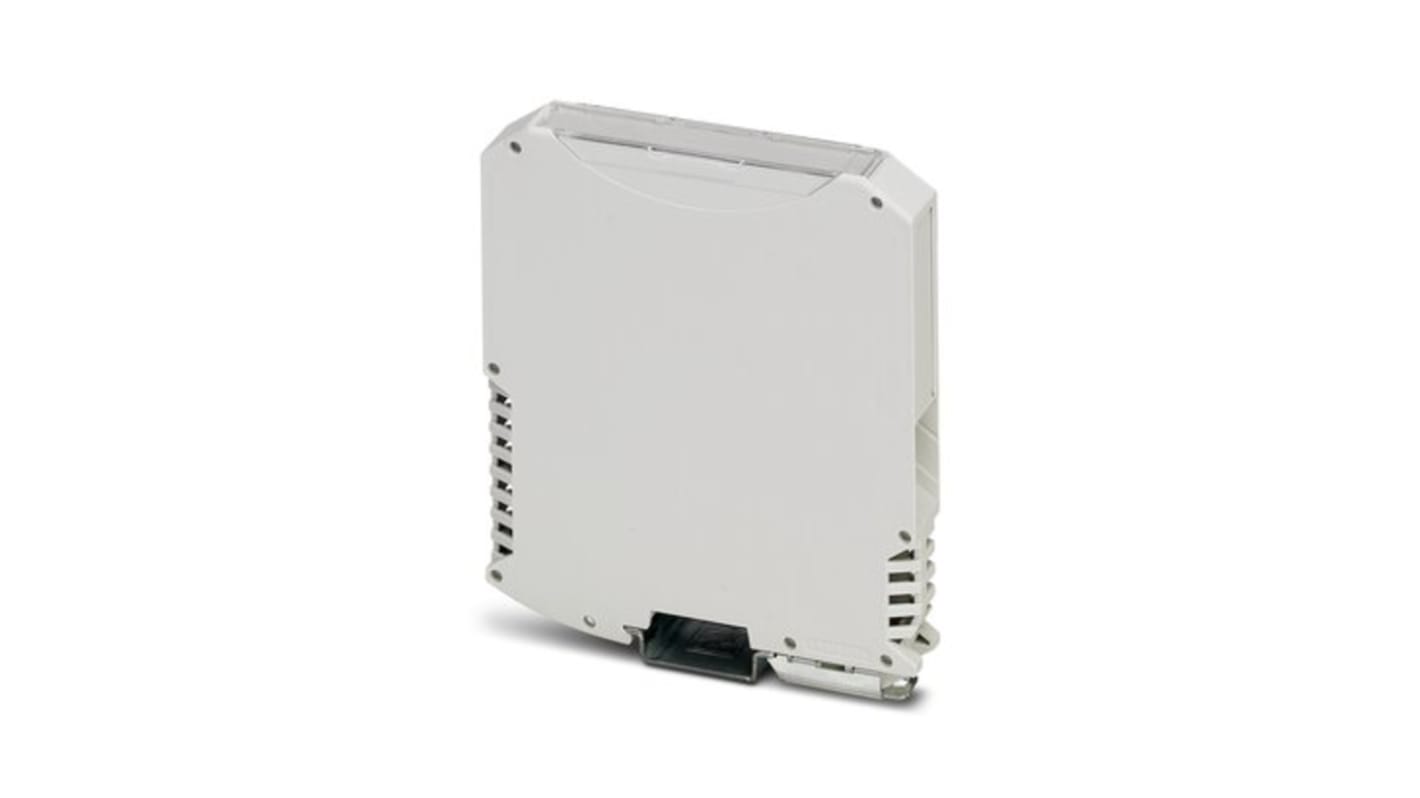 Phoenix Contact ME-MAX Polyamide PCB Mounting Enclosure