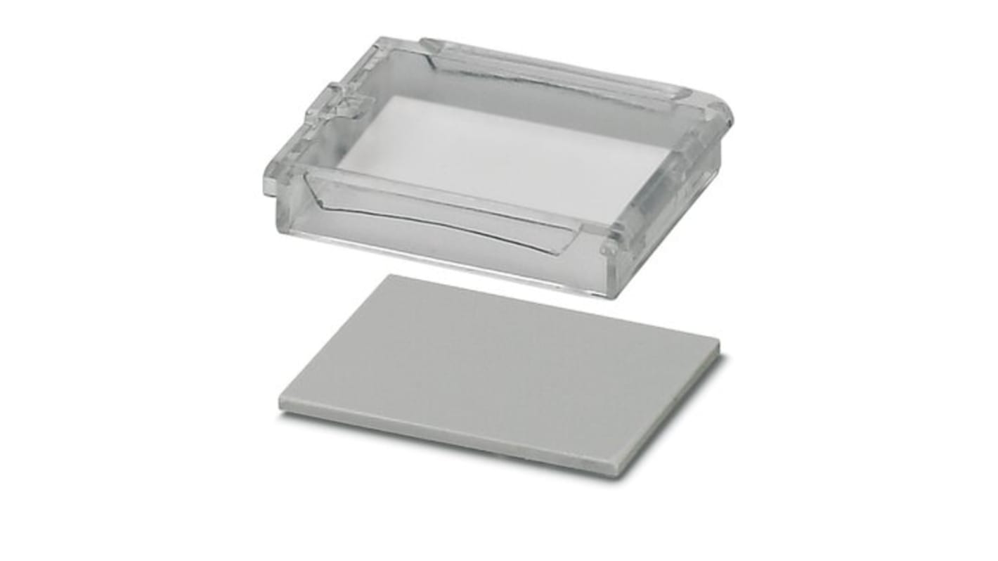 Phoenix Contact BC Polycarbonate PCB Mounting Enclosure