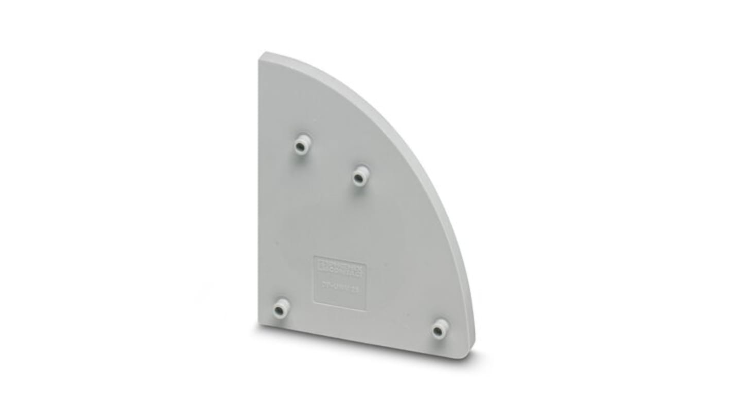 Phoenix Contact, DP-UWV 25 Partition Plate for use with  for use with Terminal Blocks